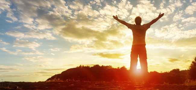 Believe in yourself blog MJ