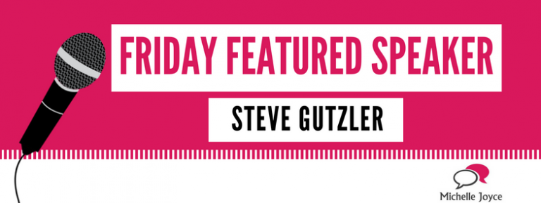 FRIDAY FEATURED SPEAKER (19)