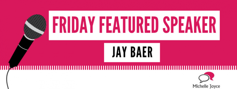 FRIDAY FEATURED SPEAKER (20)