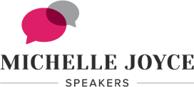 Michelle Joyce Speaker Management