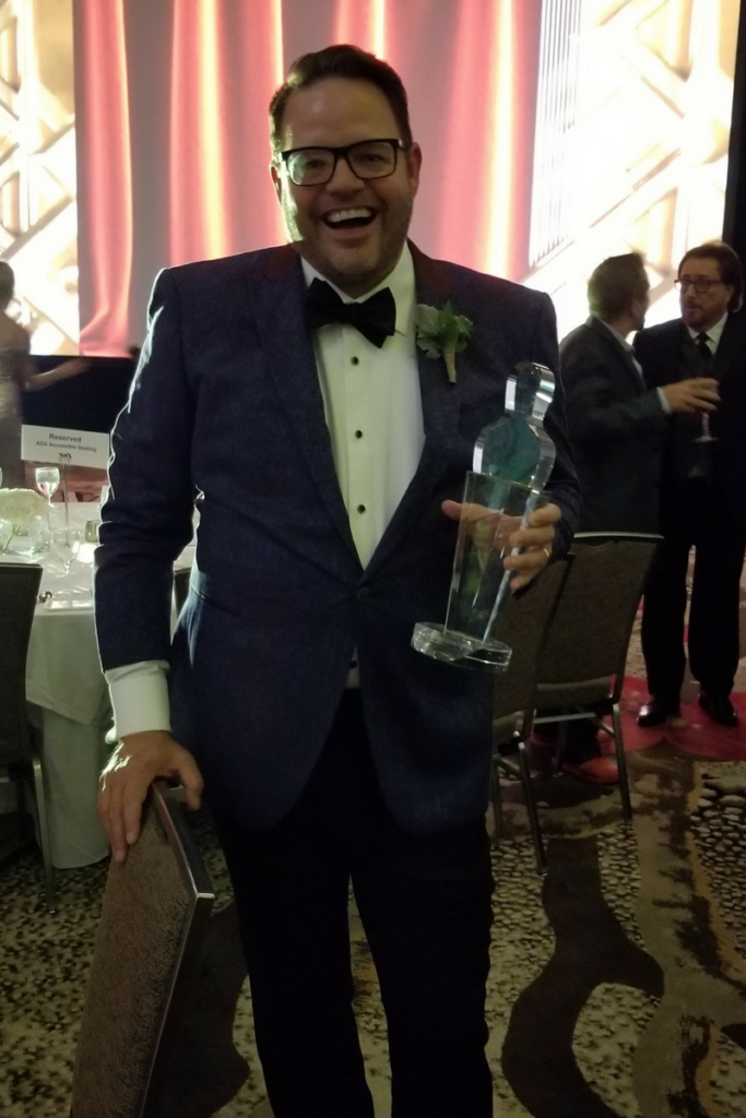 Hall of Fame Speaker Michelle Joyce Speaker Management