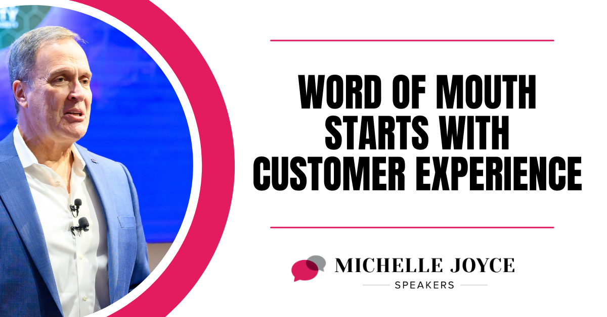 Word of Mouth