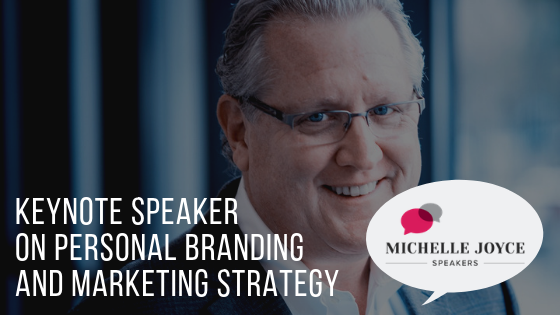 Digital Social Media Marketing Keynote Speaker Neal Schaffer