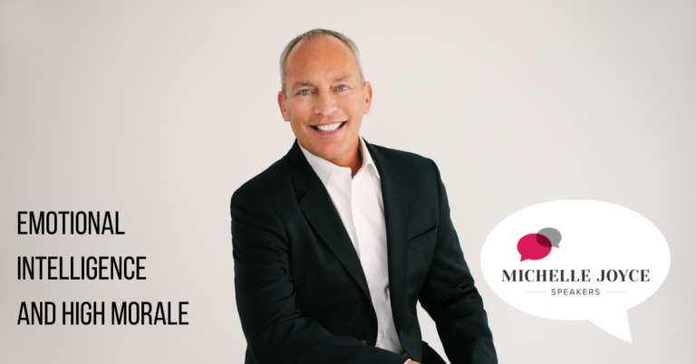 Emotional intelligence and high moralE (1)