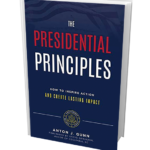 Anton Gunn Presidential Principles