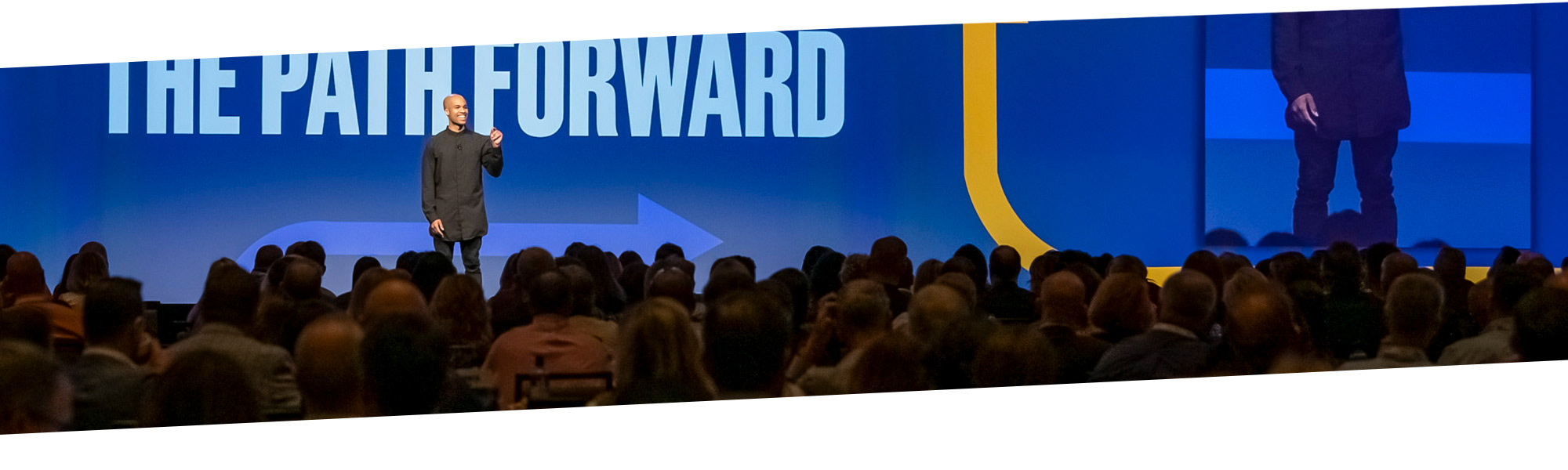 Tucker Bryant Keynote Speaker