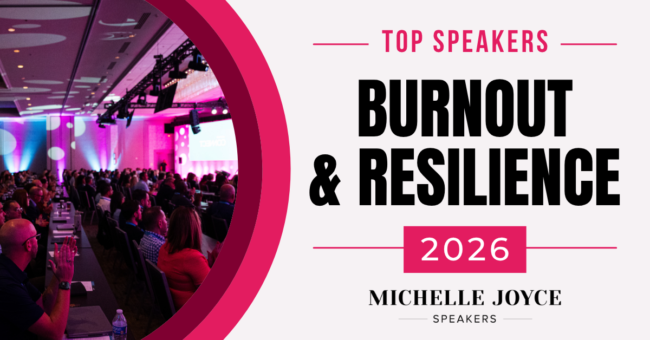 Burnout and Resilience