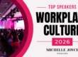 Workplace culture
