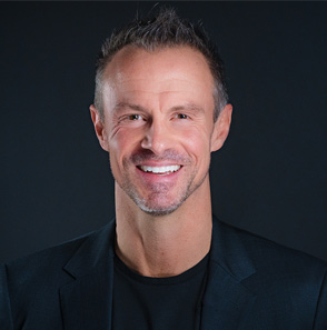 Alan Stein Jr Keynote Speaker